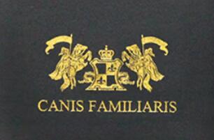 �����(CANIS FAMILIARIS)