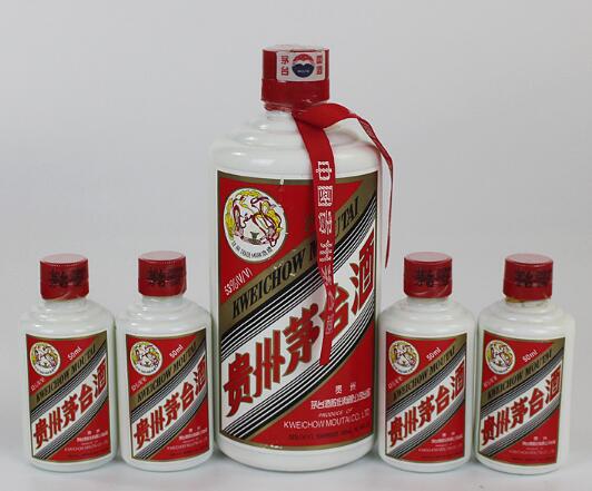 2005�����ę́��һƿ����Ǯ��